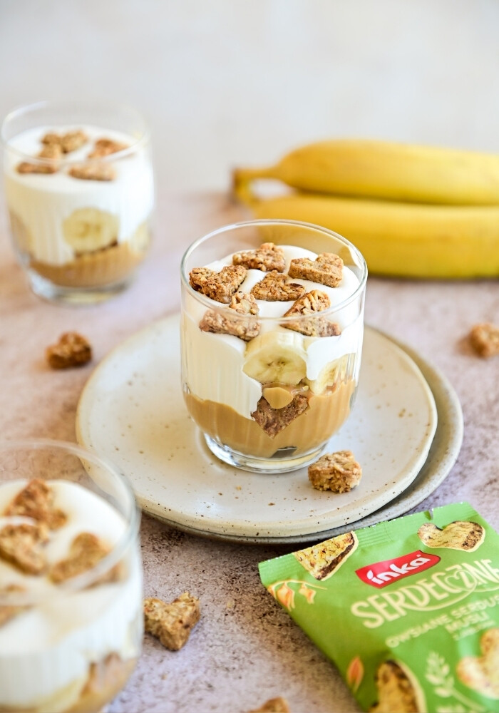 Banofee z Serdecznymi