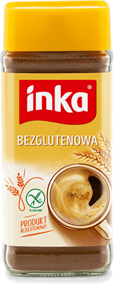 Inka Gluten-free