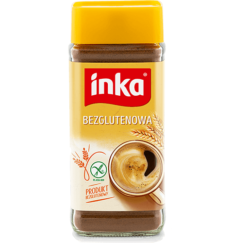 Inka Gluten-free