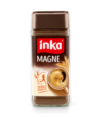 Inka Magne