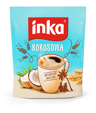 Inka Coconut