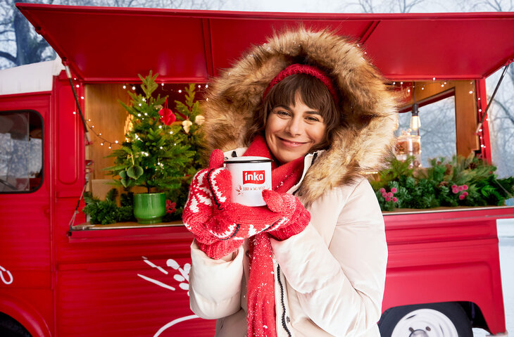 Ten jeden składnik odmieni Twoje świąteczne wypieki i słodkości!